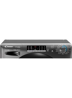 كاندي Washer Dryer Combo With Smart Pro Inverter CSOW41066TWMBR19 Antracite  - Image 4