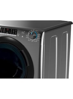 كاندي Washer Dryer Combo With Smart Pro Inverter CSOW41066TWMBR19 Antracite  - Image 3