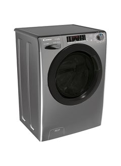 كاندي Washer Dryer Combo With Smart Pro Inverter CSOW41066TWMBR19 Antracite  - Image 2