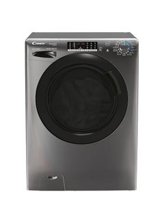 كاندي Washer Dryer Combo With Smart Pro Inverter CSOW41066TWMBR19 Antracite  - Image 1