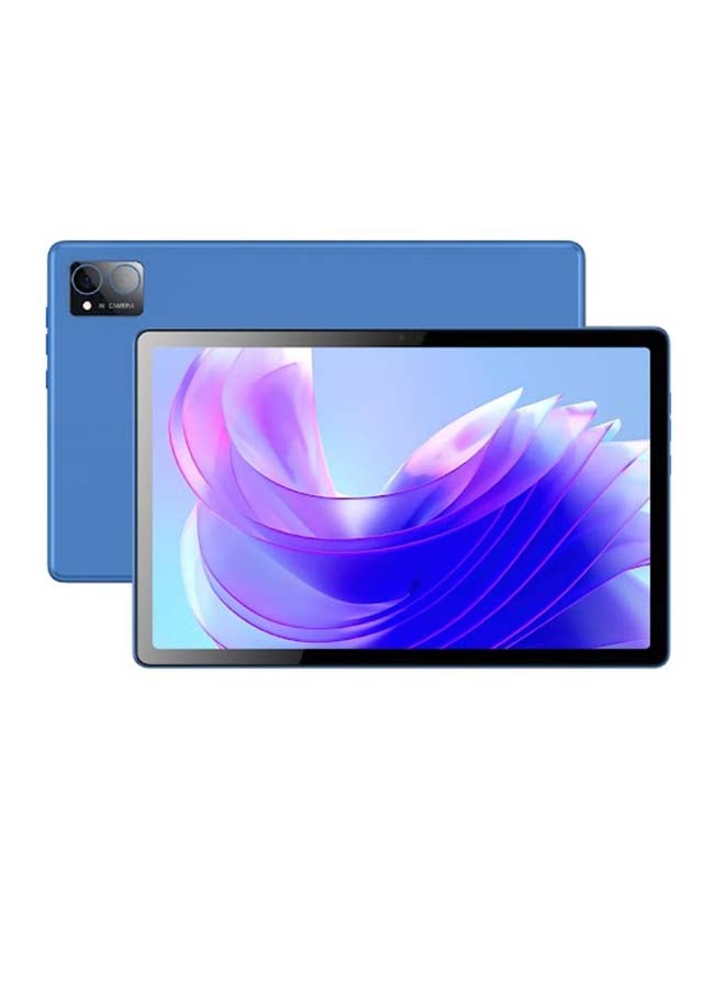 Acer Pawbo New Smart Tablet Max 12 Dual SIM Blue 8GB RAM 256GB 4G - KSA Version  - Image 1