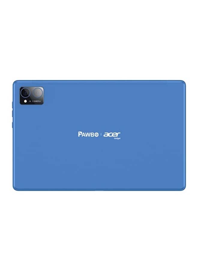 Acer Pawbo New Smart Tablet Max 12 Dual SIM Blue 8GB RAM 256GB 4G - KSA Version  - Image 3