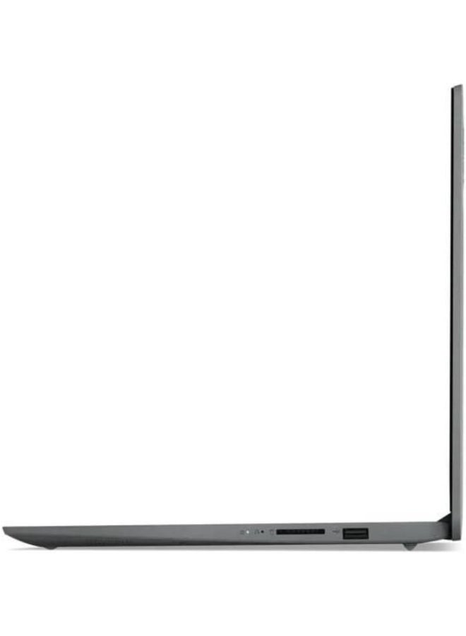 Lenovo - IdeaPad 1 (Upgraded Version) Laptop With 15.6-Inch Display, Intel Core i5-1235u Processor/16GB RAM/512GB SSD/Intel Iris Graphics/Windows 11 English Cloud Grey - Image 1