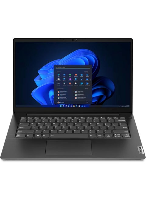 V14 G3 IAP (Upgraded Version) Laptop With 14-Inch Display, Intel Core i3-1215U Processor/12GB RAM/512GB SSD/Intel UHD Graphics/Windows 11 English Black