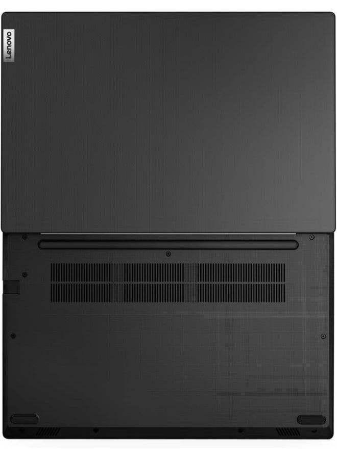 Lenovo - V14 G3 IAP (Upgraded Version) Laptop With 14-Inch Display, Intel Core i3-1215U Processor/12GB RAM/512GB SSD/Intel UHD Graphics/Windows 11 English Black - Image 1