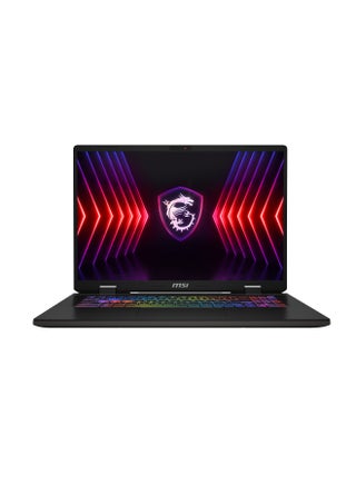 Sword 17 HX B14VGKG Laptop With 17-Inch Display, Core i7-14650HX Processor/16GB RAM/1TB SSD/8GB Nvidia Geforce RTX 4070 Graphics Card/Windows 11 Home English/Arabic Cosmos Gray - pnsku/N70116623V/45/_/1728456530/e185bf52-0252-4c7f-a5c9-a414b50c4eaf