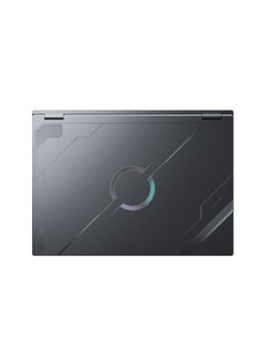 إنفينيكس كمبيوتر محمول GTBOOK بشاشة مقاس 15.6 بوصة ومعالج Core i5-12450H وذاكرة وصول عشوائي 16 جيجابايت وذاكرة وصول عشوائي 512 جيجابايت وبطاقة رسوميات Nvidia Geforce RTX 3050 سعة 6 جيجابايت ونظام تشغيل Windows 11 Home  - Image 5