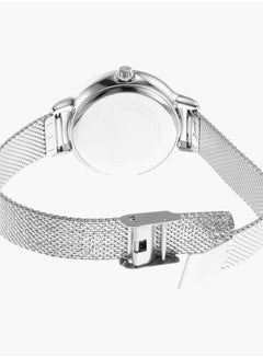 امبوريو ارماني Women's Analog Stainless Steel Wrist Watch AR80065SET - 32 Mm  - Image 5