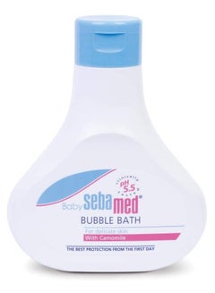 سيباميد Baby Bubble Bath 200ml  - Image 1