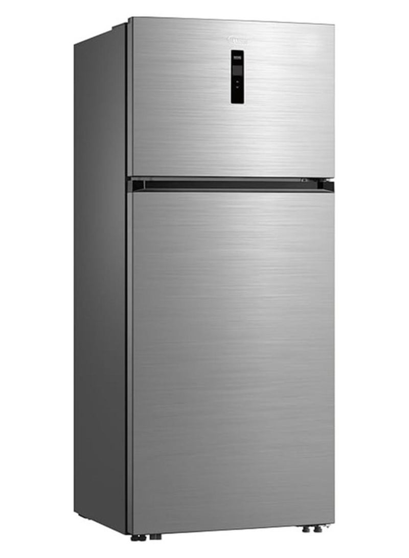 مديا ثلاجة بمحرك عاكس 535 لتر - Image 1