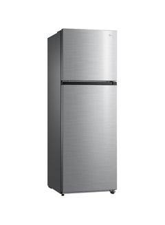 Midea Refrigerator 2D Fixed Speed 338 L MDRT489MTN46 Bru Steel MDRT489MTN46 Bru Steel  - Image 3