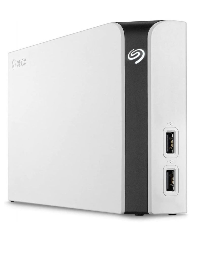 Seagate Game Drive Hub For Xbox Storage With Dual USB Ports (STGG8000400) 8 TB  - Image 1