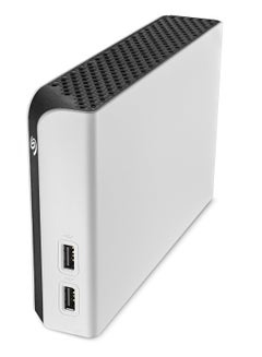 Seagate Game Drive Hub For Xbox Storage With Dual USB Ports (STGG8000400) 8 TB  - Image 5