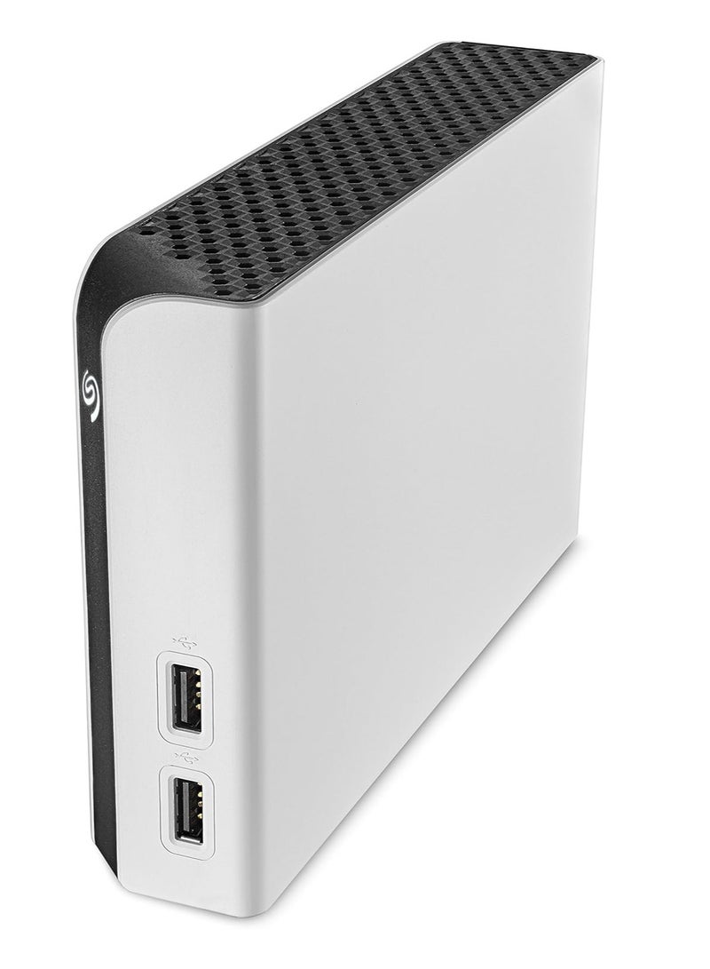 Seagate Game Drive Hub For Xbox Storage With Dual USB Ports (STGG8000400) 8 TB  - Image 5