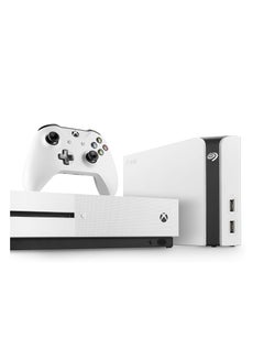 Seagate Game Drive Hub For Xbox Storage With Dual USB Ports (STGG8000400) 8 TB  - Image 3