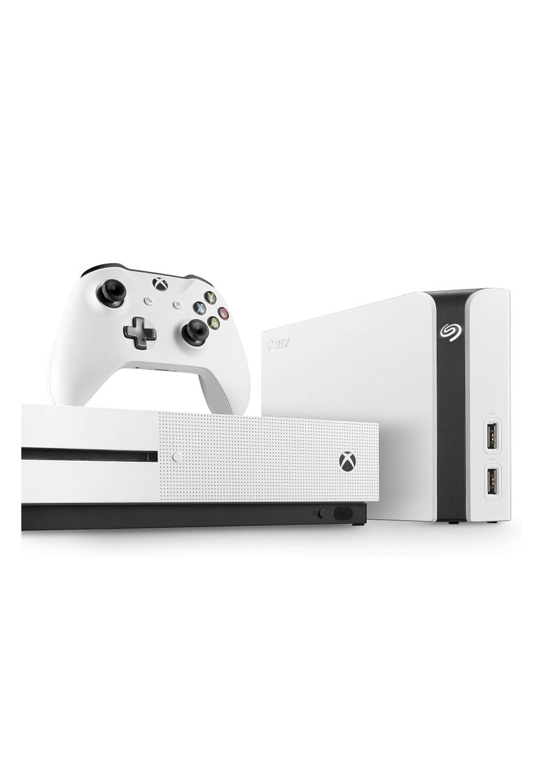 Seagate Game Drive Hub For Xbox Storage With Dual USB Ports (STGG8000400) 8 TB  - Image 3
