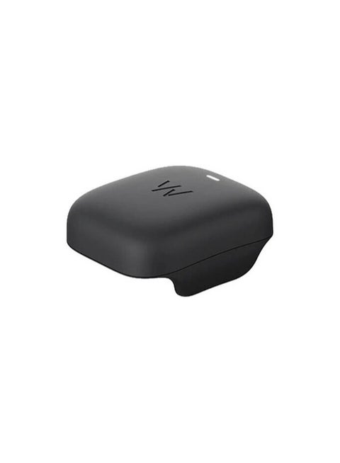 Battery Pack 4.0 for 4.0, Portable Charging, Continuous Data Tracking, Waterproof and Dustproof, Easy Charging, Wearable Charging, Black