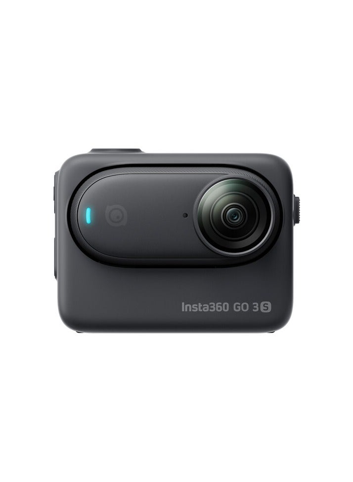 Insta360 GO 3S Action Camera Standard Edition (64GB, Midnight Black) - pnsku/N70116806V/45/_/1728024527/ed4887a6-7336-4001-8224-3a683192464e