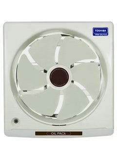 TOSHIBA Kitchen Ventilating Fan 50 W VRH30J10C multicolor - pnsku/N70116856V/45/_/1728031750/1f34141d-dede-4519-98e3-bea5898c375a