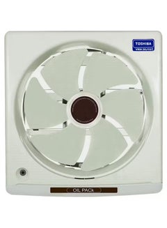 Toshiba TOSHIBA Kitchen Ventilating Fan 50 W VRH30J10C multicolor 