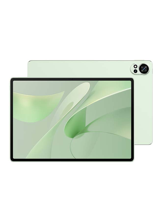 HUAWEI - MatePad 12X Tablet PaperMatte Edition Green 12GB 256GB Wifi - Middle East Version Inbox Gray Keyboard - Image 1