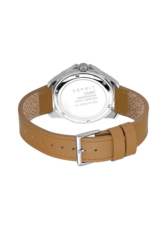 امبوريو ارماني - Women's Analog Stainless Steel Wrist Watch AR11520 - 36 Mm - Image 1