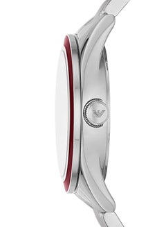 امبوريو ارماني Women's Analog Stainless Steel Wrist Watch AR11544 - 36 Mm  - Image 2