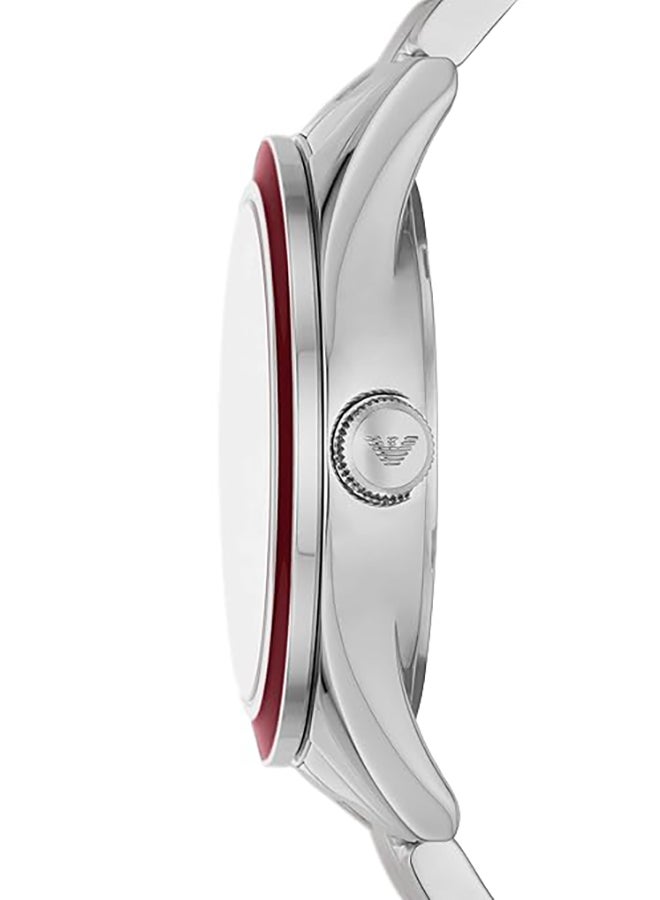 Women's Analog Stainless Steel Wrist Watch AR11544 - 36 Mm