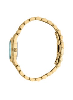امبوريو ارماني Women's Analog Stainless Steel Wrist Watch AR11544 - 36 Mm  - Image 4