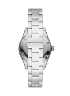 امبوريو ارماني Women's Analog Stainless Steel Wrist Watch AR11544 - 36 Mm  - Image 3