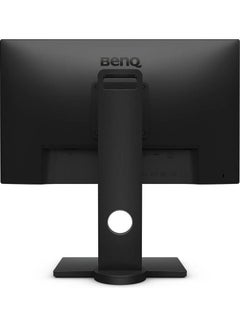 BenQ Renewed - 24-Inch Ips 1920X1080 60Hz With Speaker Black  - Image 2