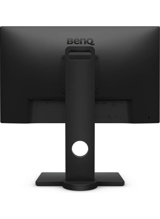 BenQ Renewed - 24-Inch Ips 1920X1080 60Hz With Speaker Black  - Image 2
