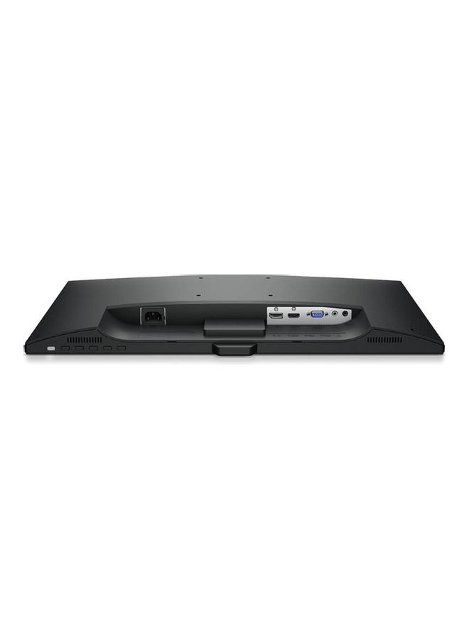 BenQ Renewed - 24-Inch Ips 1920X1080 60Hz With Speaker Black  - Image 3