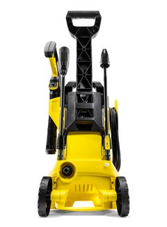 Pressure Washer 110bar, 1400W, App Control, Dirt Blaster, Car and Home Cleaning, K2 Power Control Yellow & Black - pnsku/N70117025V/45/_/1728047078/83bf0cfc-583c-4bb9-a703-860aa0469443