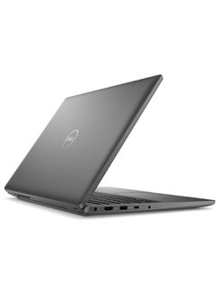 DELL Latitude 3550 Laptop With 15.6-Inch Display, Intel Core i5-1335U Processor/8GB RAM/512GB SSD/Intel Iris XE Graphics/DOS(Without Windows) English/Arabic Black  - Image 5