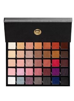 Eyeshadow Palette Grande Pro 1X – VGP001 Multicolor - pnsku/N70117054V/45/_/1728103766/c37eca39-5536-4123-9e64-6ef47530d27c