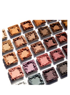 Eyeshadow Palette Grande Pro 1X – VGP001 Multicolor - pnsku/N70117054V/45/_/1728103781/e1b31378-cc77-41d6-9aed-02296c105cbb