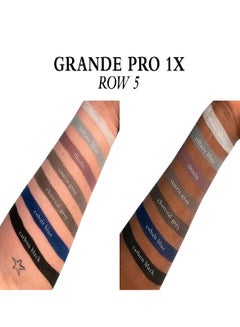 Eyeshadow Palette Grande Pro 1X – VGP001 Multicolor - pnsku/N70117054V/45/_/1728103783/d5ff466a-d6a6-4e27-ba43-f98c3aec9c24