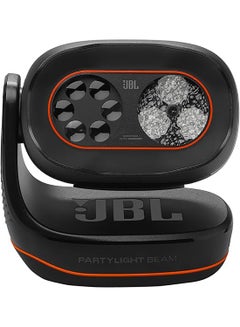JBL Partylight Beam And Partybox Club 1000 Portable Party Speaker Combo JBLPLBEAMEU+JBLPARTYBOX1000EU Black  - Image 4