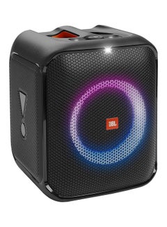 JBL Partylight Beam And Bl Partybox Encore Essential Portable Party Speaker Combo JBLPLBEAMEU+JBLPBENCOREESSUK Black  - Image 3