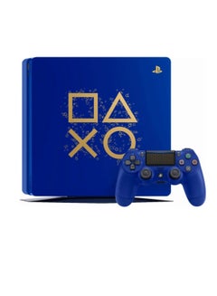 سوني إصدار محدود من PlayStation 4 Slim بسعة 1 تيرابايت - مجموعة Days of Play  - Image 2