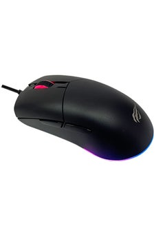 Havit Ms1038"RGB backlit Programmable gaming mouse  8000DPI - pnsku/N70117107V/45/_/1728276553/52f27966-5020-4596-9361-643845d1cb45