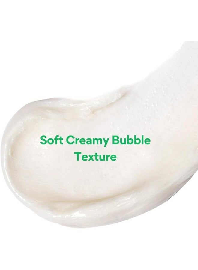 إنِّسفري Green Tea Amino Hydrating Cleansing Foam 150grams  - Image 3