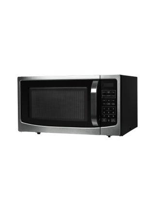 43 L Digital Microwave Oven With 11 Power Levels and Multi stage Cooking Function, Speed & Weight Defrost Function, Digital Touch Control, Child Safety-Lock, Touch Control Panel 43 L 1500 W CK4330 Black - pnsku/N70117139V/45/_/1730789905/097aeeb7-2ae6-4994-8a54-e0394548a84a