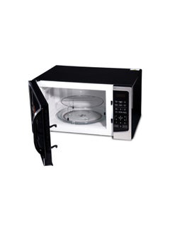 43 L Digital Microwave Oven With 11 Power Levels and Multi stage Cooking Function, Speed & Weight Defrost Function, Digital Touch Control, Child Safety-Lock, Touch Control Panel 43 L 1500 W CK4330 Black - pnsku/N70117139V/45/_/1730789909/eefb95e8-d577-4bf8-b1b5-81eda161aa92