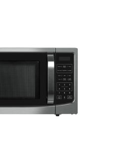 43 L Digital Microwave Oven With 11 Power Levels and Multi stage Cooking Function, Speed & Weight Defrost Function, Digital Touch Control, Child Safety-Lock, Touch Control Panel 43 L 1500 W CK4330 Black - pnsku/N70117139V/45/_/1730789910/1dc19e92-6d5f-4f6f-bbc5-379bc8006d98