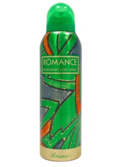 Rasasi Romance Deodorant Spray For Women (200ML) 200MLml - pnsku/N70117169V/45/_/1728276963/3646946d-2305-4f5f-9e54-7ca58683ab01