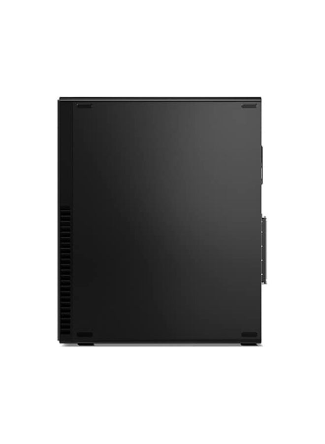 Lenovo - ThinkCentre M70s SFF Tower PC, Intel Core i7-12700 Processor/16GB RAM/512GB SSD/Intel UHD 600 Graphics/Windows 10 Pro Black - Image 1