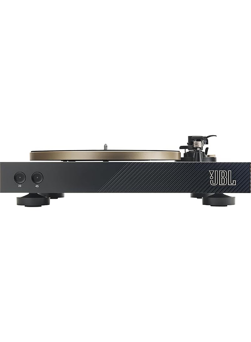 JBL Spinner Bluetooth And Cinema Sb550 3.1 Channel Soundbar Combo JBLSPINNERBTGLDEU+JBLSB550BLKUK Black  - Image 5