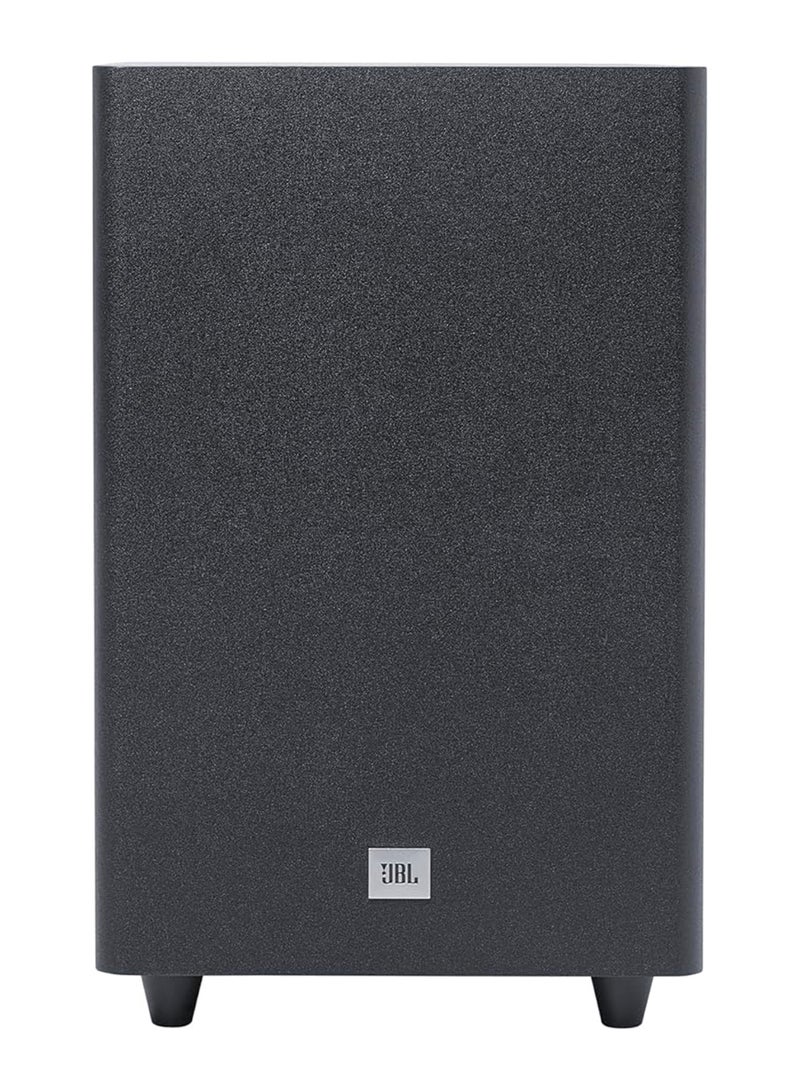 JBL Spinner Bluetooth And Cinema Sb550 3.1 Channel Soundbar Combo JBLSPINNERBTGLDEU+JBLSB550BLKUK Black  - Image 4